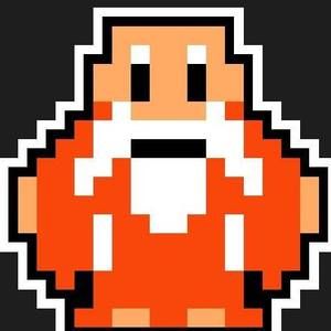 Meet your Posher, Adam